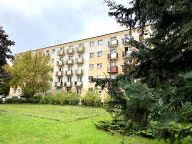Mieszkanie Poznań