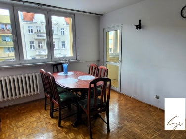 Mieszkanie Wrocław
