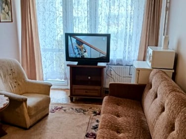 Mieszkanie Poznań