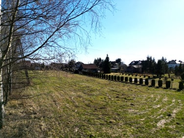 Działka Rozkochów