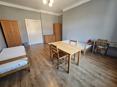 Pokój Poznań
