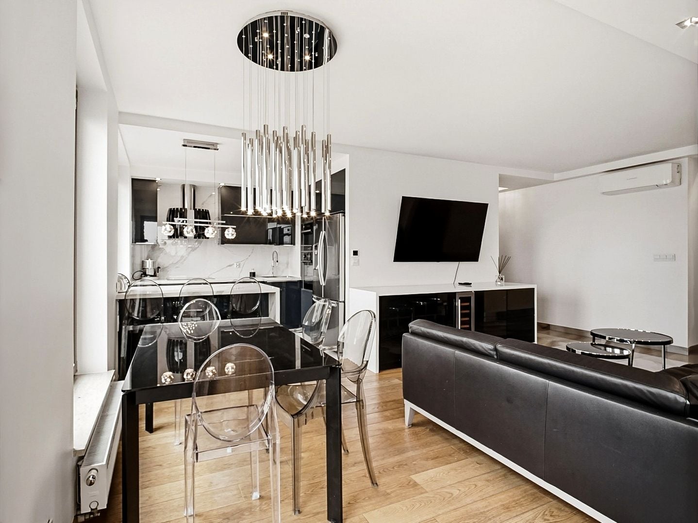 Apartament, ul. Wrocławska