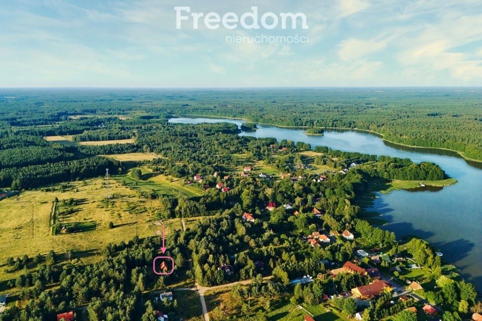 Dom Jabłonka