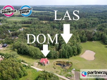 Dom Pomlewo