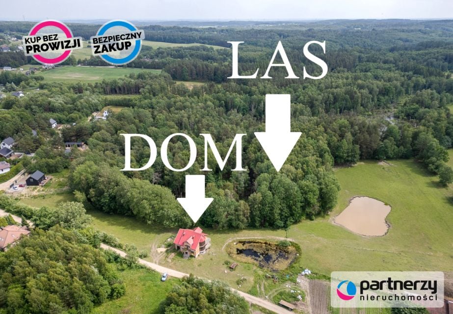Dom Pomlewo