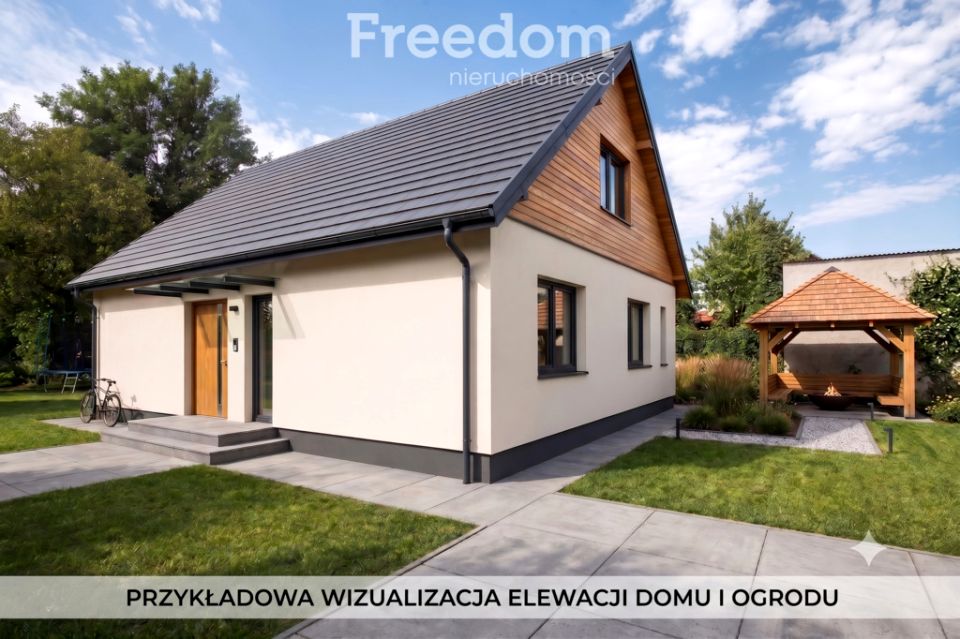 Dom Wierzawice