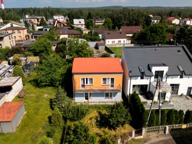 Dom Myszków