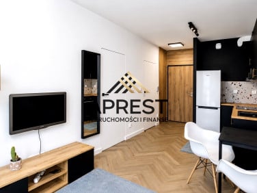 Mieszkanie apartamentowiec wynajem