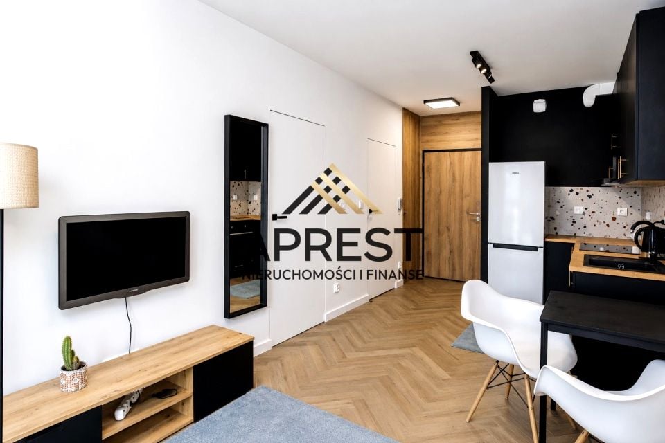 Mieszkanie apartamentowiec wynajem
