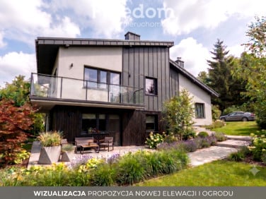 Dom Góra Ropczycka