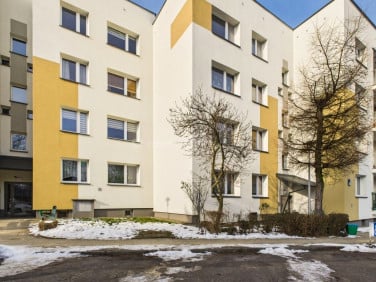 Mieszkanie Tychy