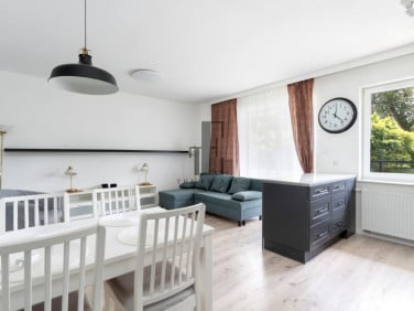 Mieszkanie apartamentowiec sprzedaż