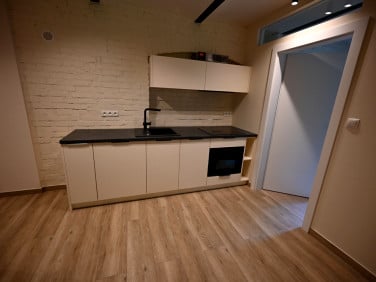Mieszkanie Wrocław