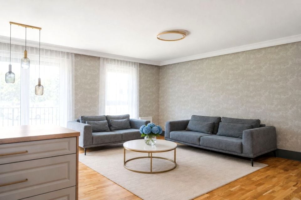 Mieszkanie Gdynia