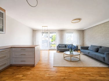 Mieszkanie Gdynia