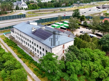 Lokal Warszawa
