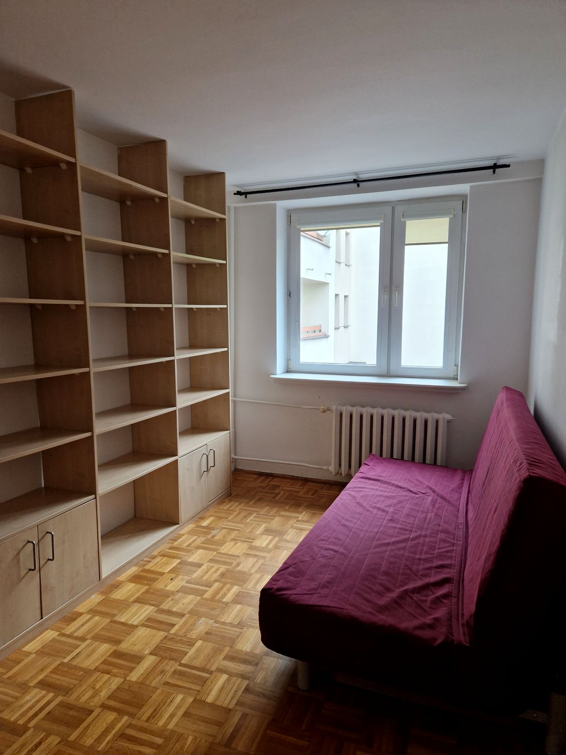 Mieszkanie Warszawa