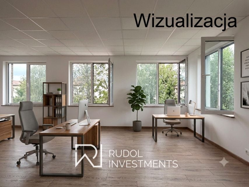 Lokal Warszawa