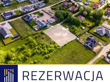 Działka Hryniewicze