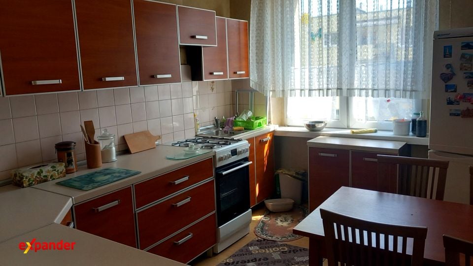 Mieszkanie Toruń