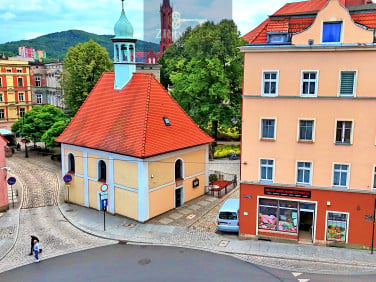 Lokal Wałbrzych
