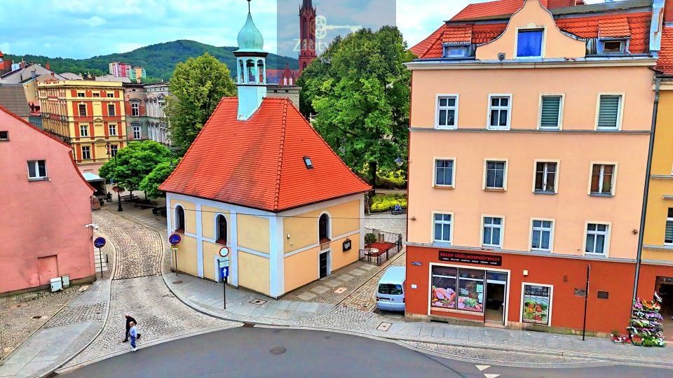 Lokal Wałbrzych