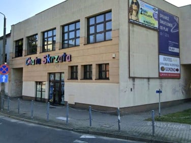 Lokal Brodnica