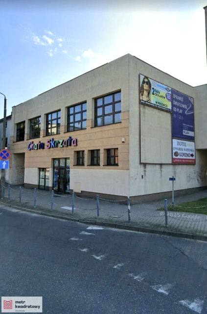 Lokal Brodnica