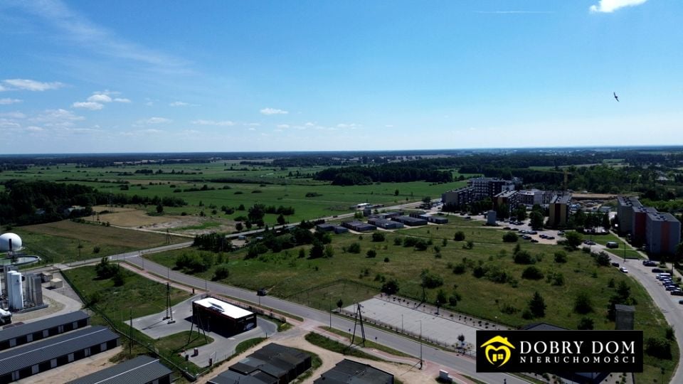 Działka rolna sprzedam