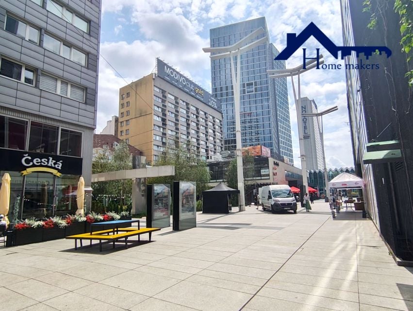 Mieszkanie Warszawa