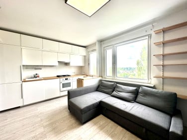 Mieszkanie Katowice