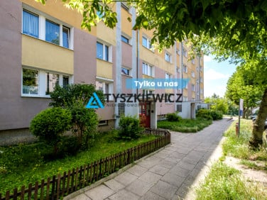 Mieszkanie Gdańsk
