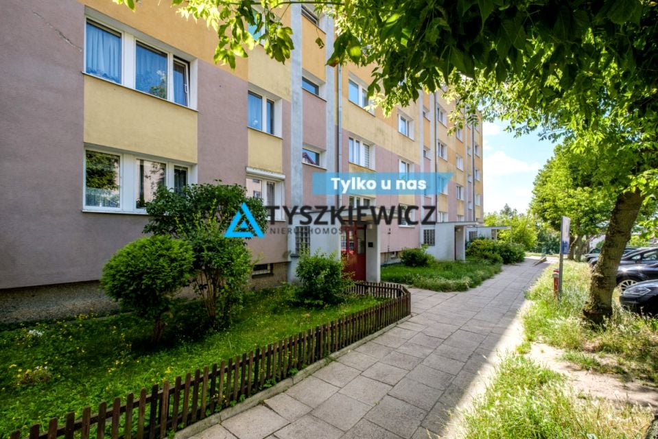 Mieszkanie Gdańsk