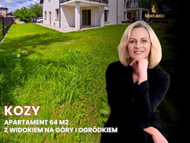 Mieszkanie Kozy