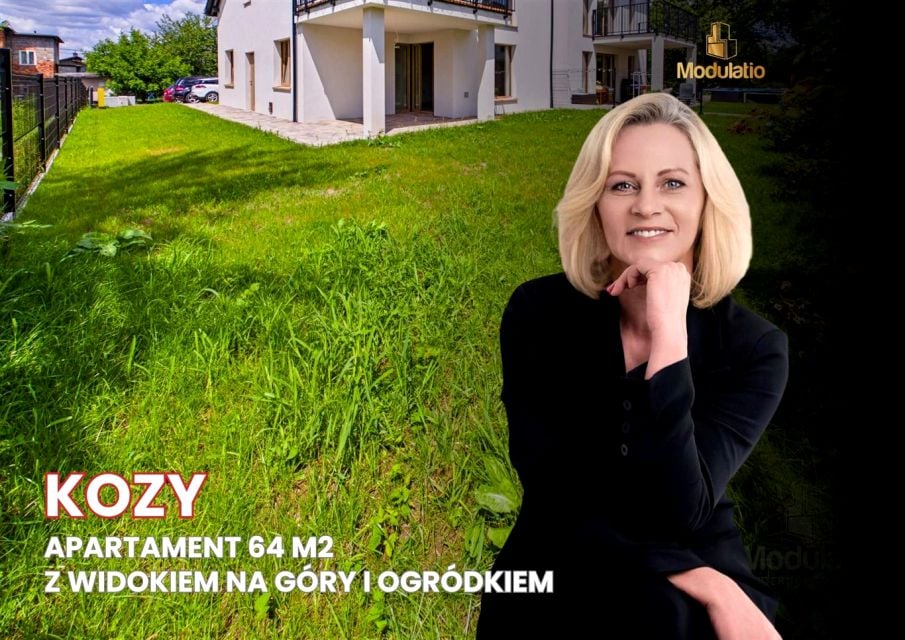 Mieszkanie Kozy