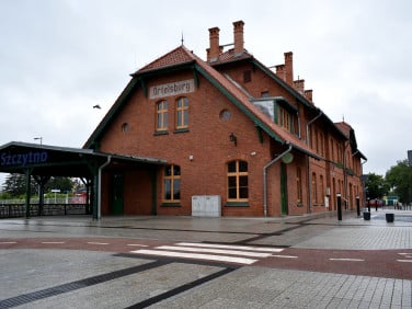 Lokal Szczytno