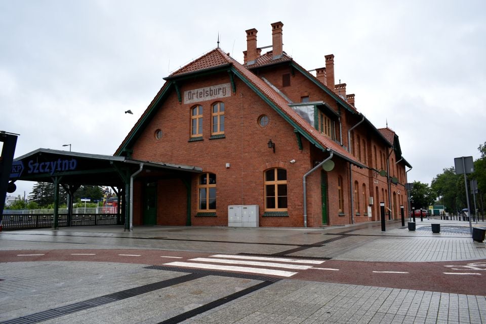 Lokal Szczytno