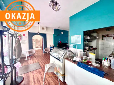 Lokal Warszawa wynajem