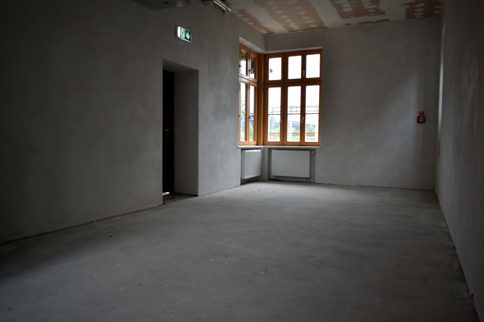 Lokal Handlowy, ul. Kolejowa