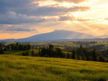 Działka budowlana Skrzypne sprzedam