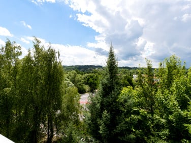 Mieszkanie Kraków