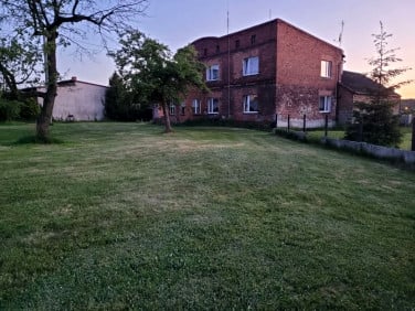 Dom Książenice