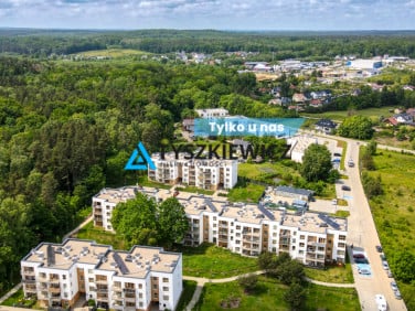 Mieszkanie Gdańsk