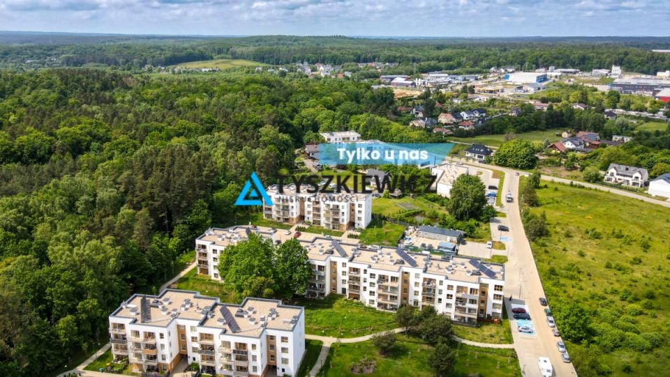 Mieszkanie Gdańsk