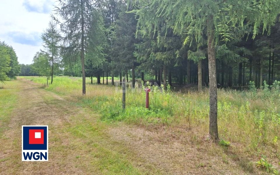Działka budowlana Rydzów sprzedam