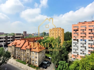 Mieszkanie Zabrze