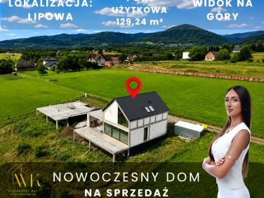 Dom Lipowa