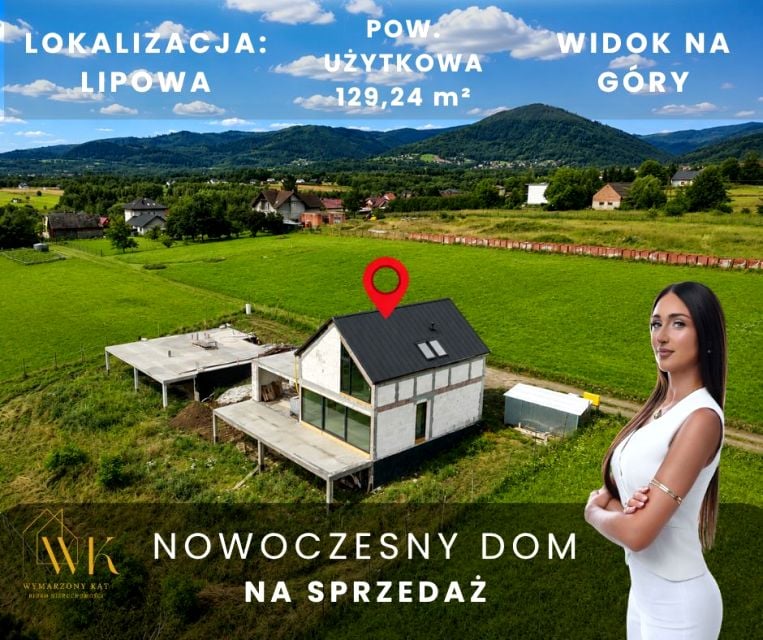 Dom Lipowa