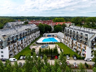 Mieszkanie Kołobrzeg