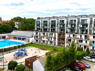 Mieszkanie Kołobrzeg